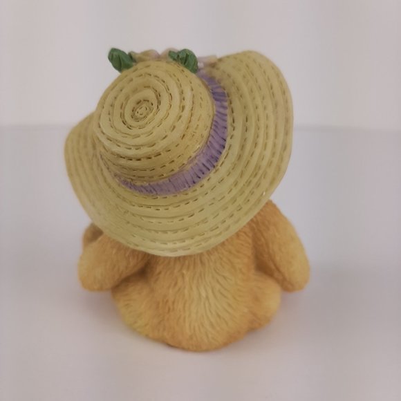 Set of 3 Vintage 90" Cherished Teddy - Picture 13 of 16